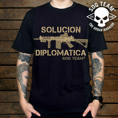 FAL SOLUCION DIPLOMATICA - comprar online