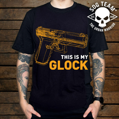 THIS IS MY GLOCK