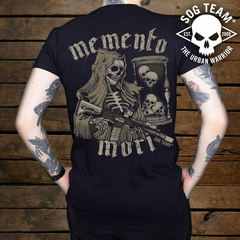 MEMENTO MORI