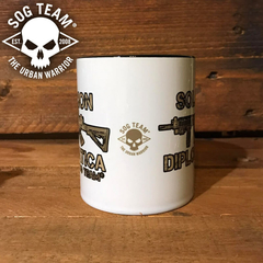 TAZA - FAL SOLUCION DIPLOMATICA - comprar online