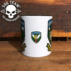 TAZA - COMANDO - comprar online