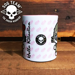 TAZA - KITTACTICA - comprar online