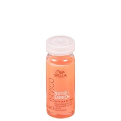 Ampola Invigo Nutri Enrich Wella 10ml