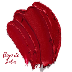 Batom Líquido Matte Beijo de Judas Boca Rosa 4g - comprar online
