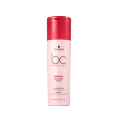 Condicionador Schwarzkopf Professional BC Peptide Repair Rescue 200ml