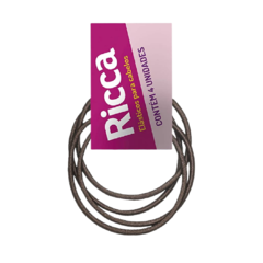 Elástico Ricca Basic 4 unidades - comprar online
