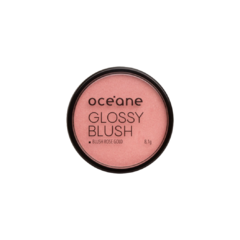 Blush Rose Gold - Glossy Blush Océane - comprar online