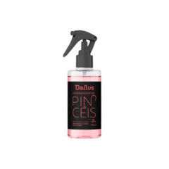 HIGIENIZADOR DE PINCÉIS - DAILUS 120ML