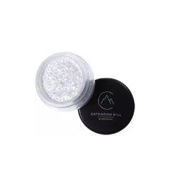 Iluminador Metalic Collection Snow - Catharine Hill 2g