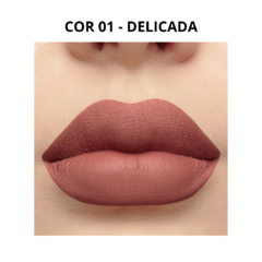 LIP LINER LAPISEIRA LABIAL - VIZZELA - comprar online