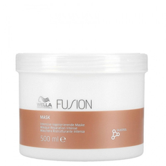 Máscara Fusion Wella - 500ml