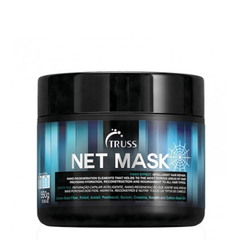 Máscara Efeito Teia Net Mask Truss - 550g