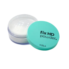 Pó Solto Translúcido Fix HD Powder - Vizzela - comprar online