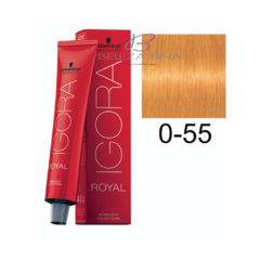 COLORAÇÃO IGORA ROYAL - SCHWARZKOPF 60G - Unibeauty Cosméticos - Sua loja de produtos de beleza com as melhores marcas!