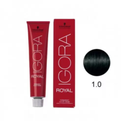 COLORAÇÃO IGORA ROYAL - SCHWARZKOPF 60G - loja online