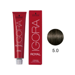 COLORAÇÃO IGORA ROYAL - SCHWARZKOPF 60G - comprar online