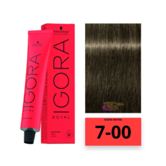 COLORAÇÃO IGORA ROYAL - SCHWARZKOPF 60G - Unibeauty Cosméticos - Sua loja de produtos de beleza com as melhores marcas!
