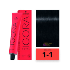 Imagem do COLORAÇÃO IGORA ROYAL - SCHWARZKOPF 60G