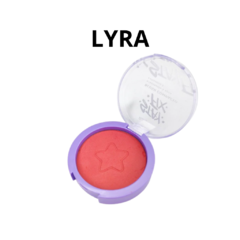 BLUSH COMPACTO STAY FIX RUBY ROSE - comprar online