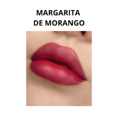 LIP TINT GEL MARGARITA DE MORANGO - DAILUS 4ML - comprar online