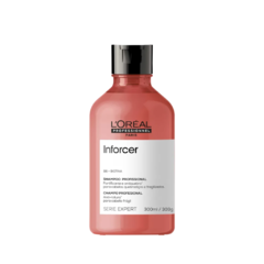 L'Oréal Professionnel Inforcer Serie Expert Shampoo 300ml