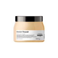 L'Oréal Professionnel Serie Expert Absolut Repair Gold Quinoa + Protein Máscara 250g