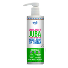 ONDULANDO A JUBA CREME DE PENTEAR CONDICIONANTE - WIDI CARE 500ML