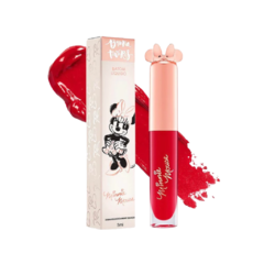 BATOM LÍQUIDO MINNIE MOUSE - BRUNA TAVARES 5ML na internet