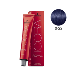 COLORAÇÃO IGORA ROYAL - SCHWARZKOPF 60G - comprar online