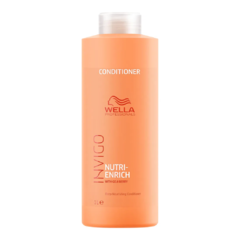 CONDICIONADOR INVIGO NUTRI ENRICH WELLA 1L