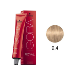 COLORAÇÃO IGORA ROYAL - SCHWARZKOPF 60G na internet