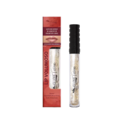 GLOSS LIP VOLUMOSO COM GLITTER - MAX LOVE 5ML - comprar online