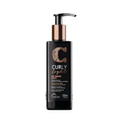 CURLY LIGHT TRUSS - LEAVE-IN PARA CACHOS 250ML