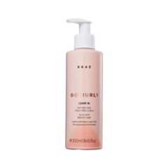 GO CURLY LEAVE-IN BRAÉ 200ML
