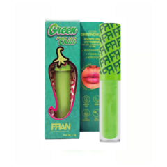 LIP GLOSS GREENCHILLI FRAN BY FRANCINY EHLKE 3,3G - comprar online