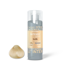 INTENSY COLOR LOIRO DOURADO - MATIZADOR VANILLA LÉ CHARMES 300ML