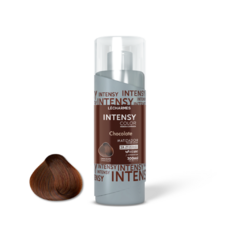 INTENSY COLOR MORENA ILUMINADA - MATIZADOR CHOCOLATE LÉ CHARMES 300ML