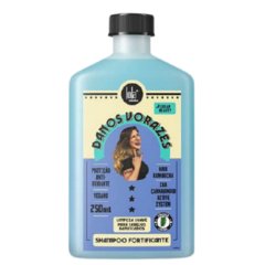 Shampoo Fortificante Danos Vorazes Lola Cosmetics 250ml
