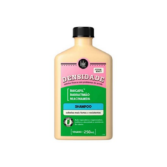 SHAMPOO DENSIDADE 250ML - LOLA COSMETICS