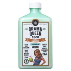 Shampoo Drama Queen Coco Lola Cosmetics 250ml