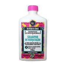 Shampoo de Hidratação BE(M)DITA GHEE Lola Cosmetics 250ml
