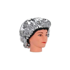 Touca Metalizada Vertix Haircap - 1 Unidade - comprar online