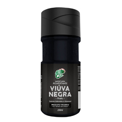 Máscara Pigmentante Viúva Negra Kamaleão Color - 150ml