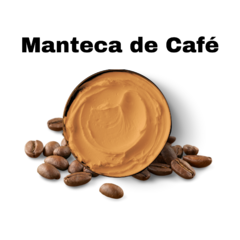 Manteca De Café - Materia Prima - comprar online