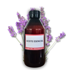 Aceite Esencial Lavanda - Línea Clásica en internet