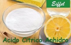 Citric Acid Anhydride