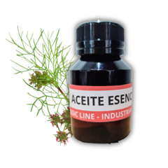 Aceite Esencial de Cedro - Linea Clasica - comprar online