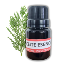 Aceite Esencial de Cipres Aromaterapia