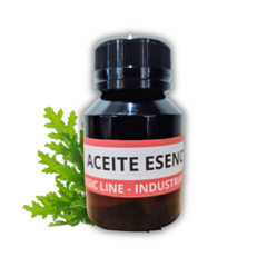 Aceite Esencial De Citronela - Linea Clasica - comprar online