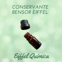 Conservante Liquido BENSOR EIFFEL - comprar online